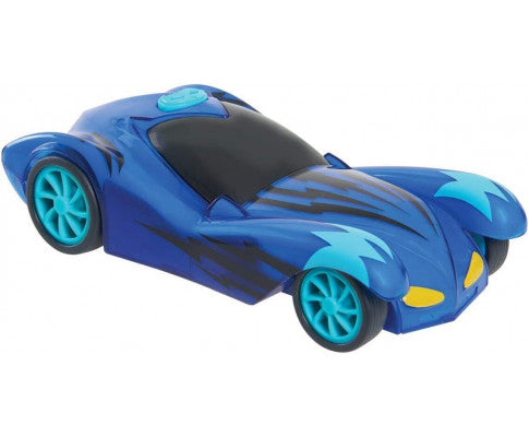 PJ Masks Motorized Light Up Racers Cat Car with Lights & Sound 3+