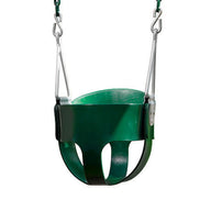 Kids / Baby Bucket Seat Green