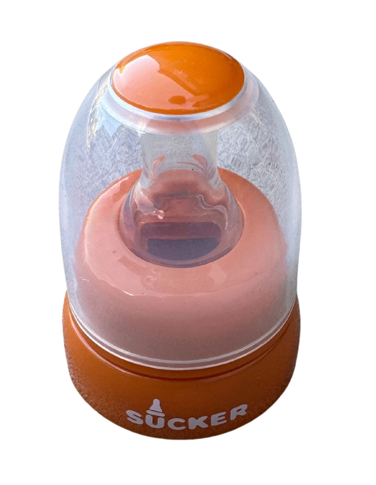 Sucker Bottle Neck Converter Kids Baby Child Adaptor Conversion Mouth