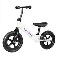 Kids Balance Bike Ride On Toys Push Bicycle Children Outdoor Toddler Safe - SM Everyday Living