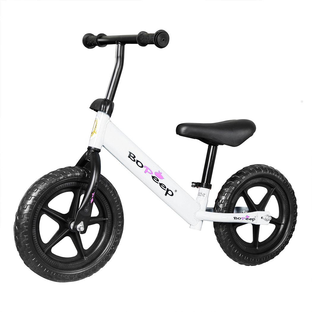 Kids Balance Bike Ride On Toys Push Bicycle Children Outdoor Toddler Safe - SM Everyday Living