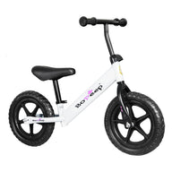 Kids Balance Bike Ride On Toys Push Bicycle Children Outdoor Toddler Safe - SM Everyday Living