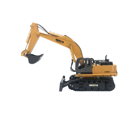 RC Excavator - SM Everyday Living