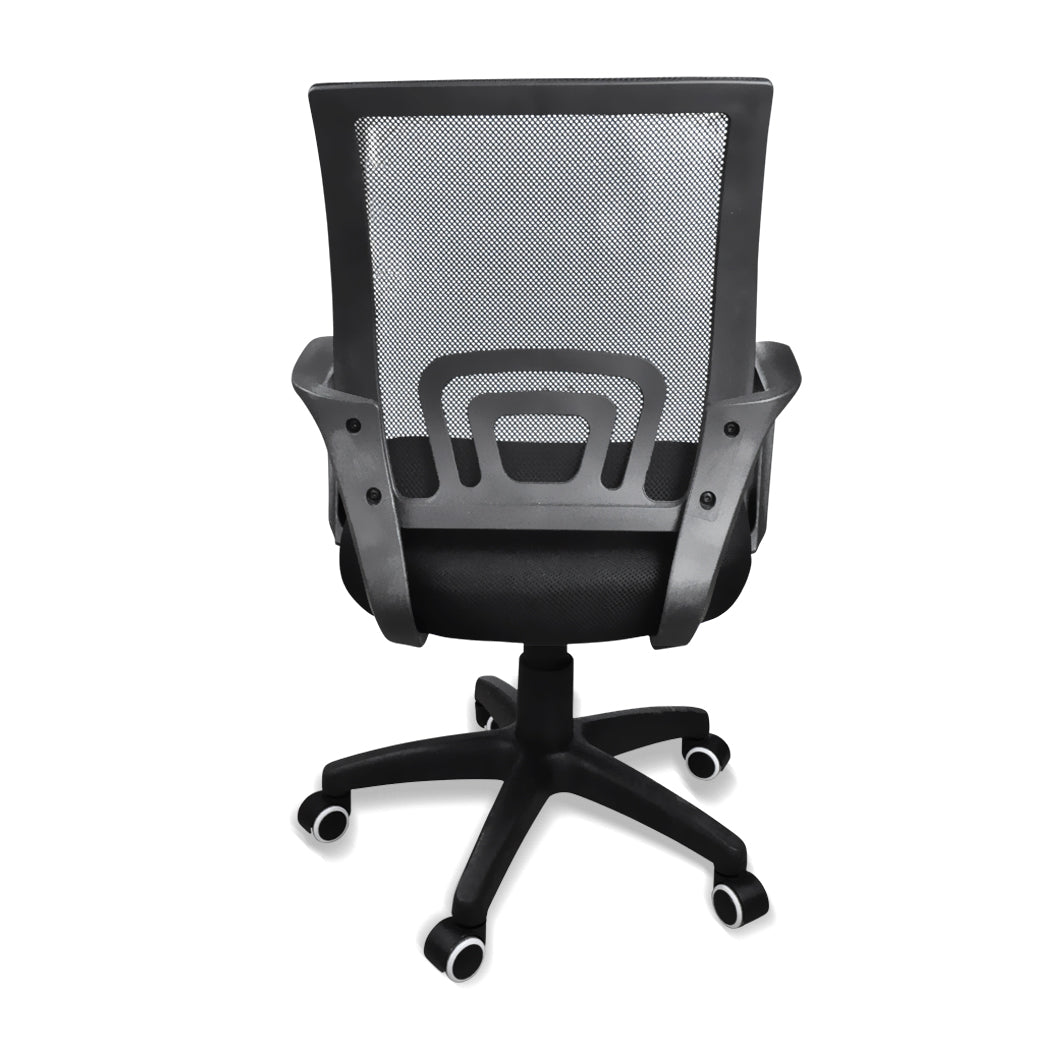 Office Chair Mesh Gaming Computer Chairs Executive Seating Armchair Wheels Seat