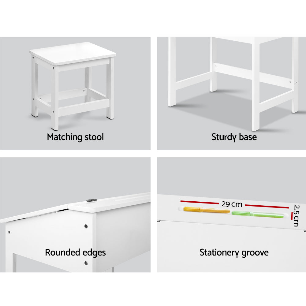 Kids Table Chairs Set