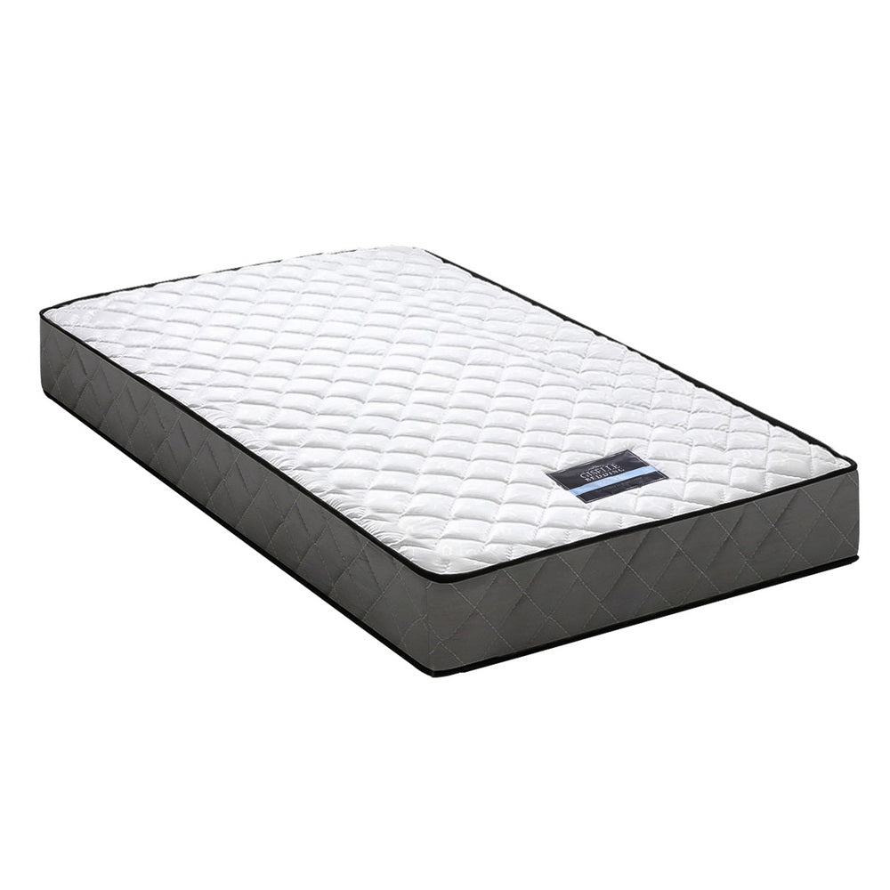 Bedding Alzbeta Bonnell Spring Mattress 16cm Thick King Single