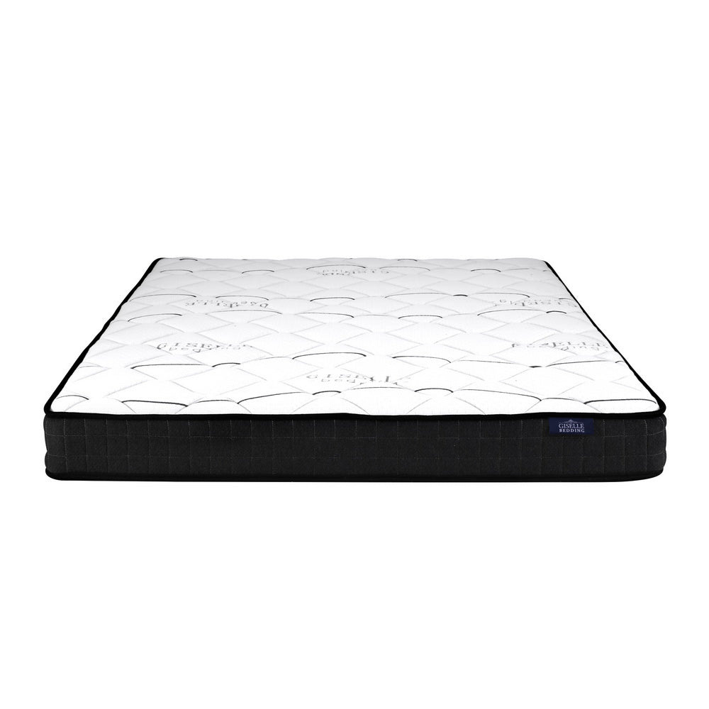 Bedding Glay Bonnell Spring Mattress 16cm Thick Queen