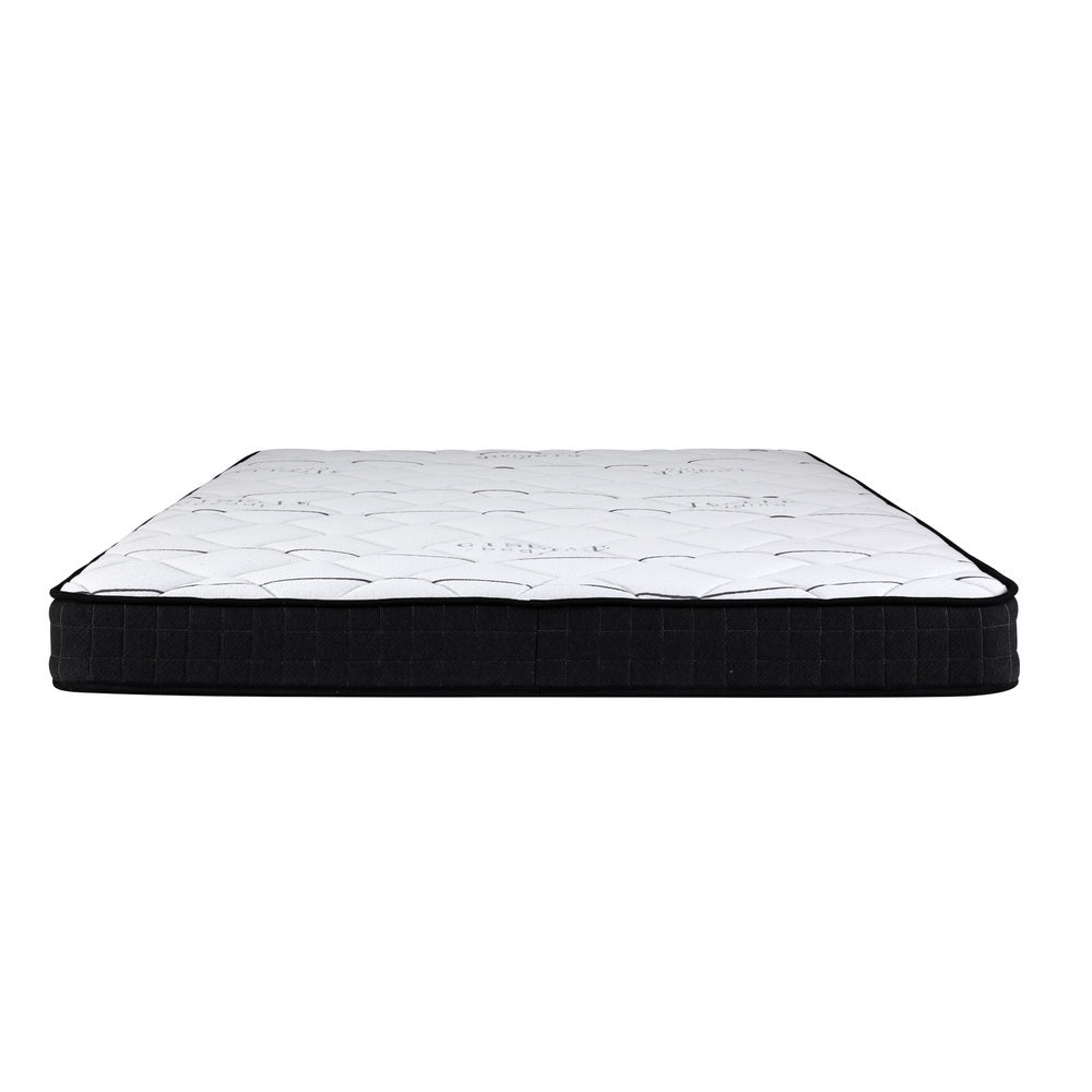 Bedding Glay Bonnell Spring Mattress 16cm Thick Queen