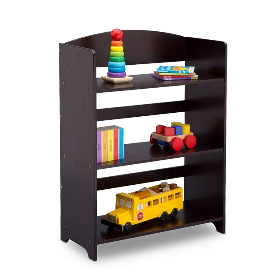 Kids Furniture Bookshelf Premium Award Winning Wood Childrens Book Shelf