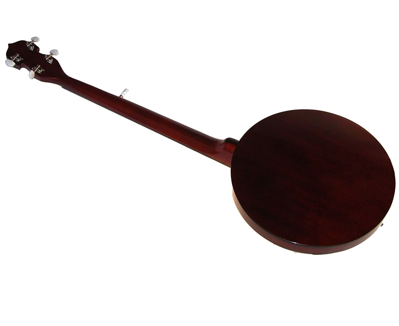 String Resonator Banjo - Brown