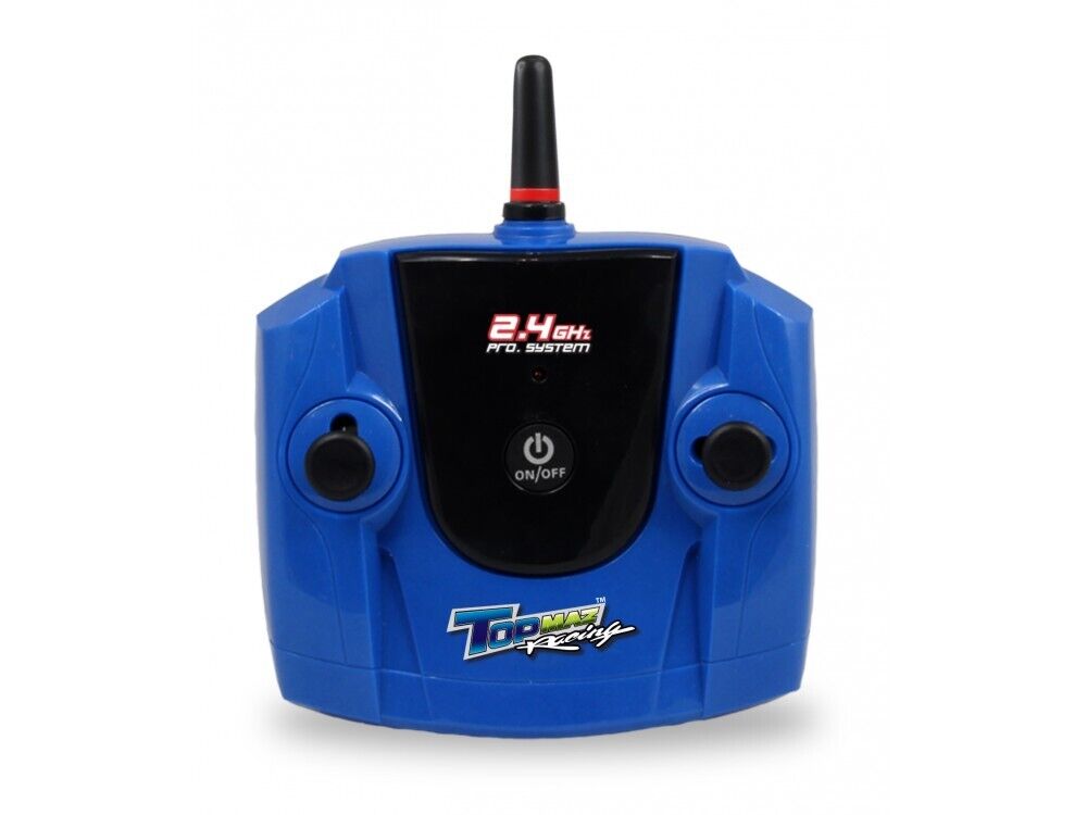 Top Maz Racing Yamaha SR Viper Snow Mobile Radio Control Full Function