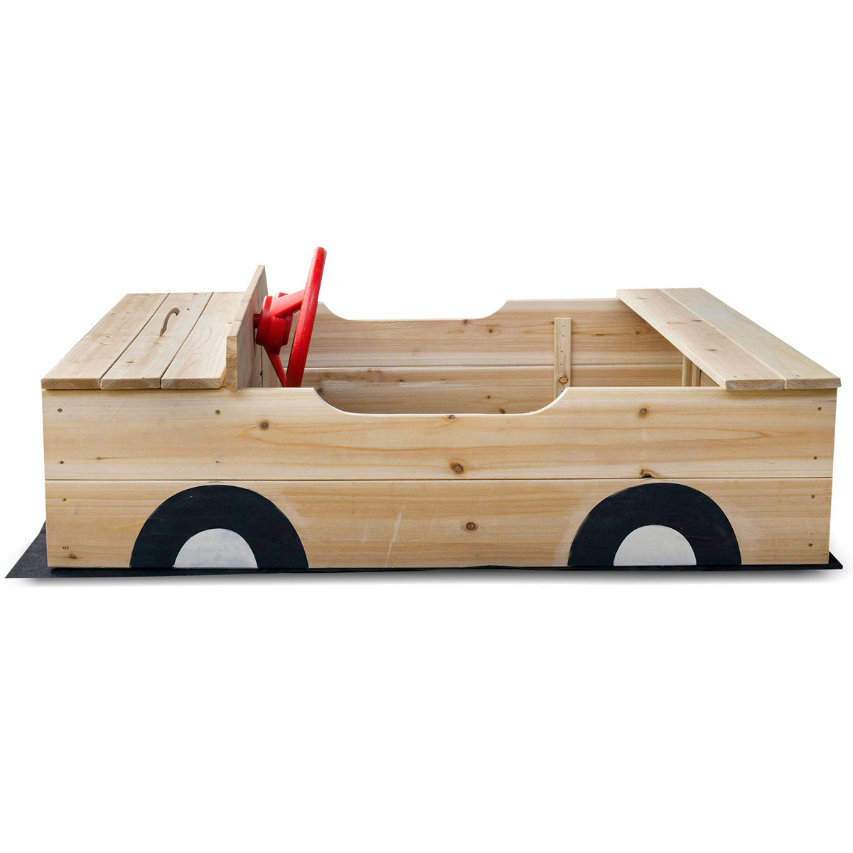 Kids Outback Interactive Sandpit