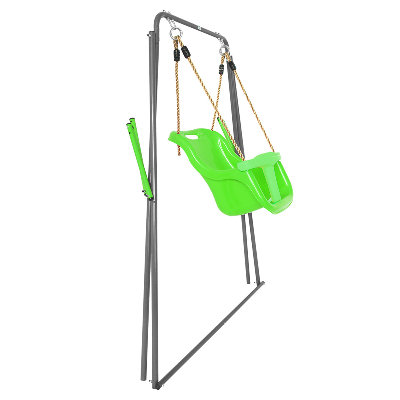 Lifespan Kids Bobcat 2 Baby Metal Swing - SM Everyday Living