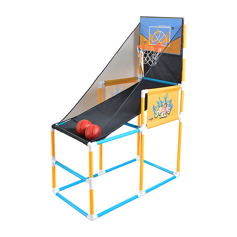 Kids Basketball Hoop Arcade Game