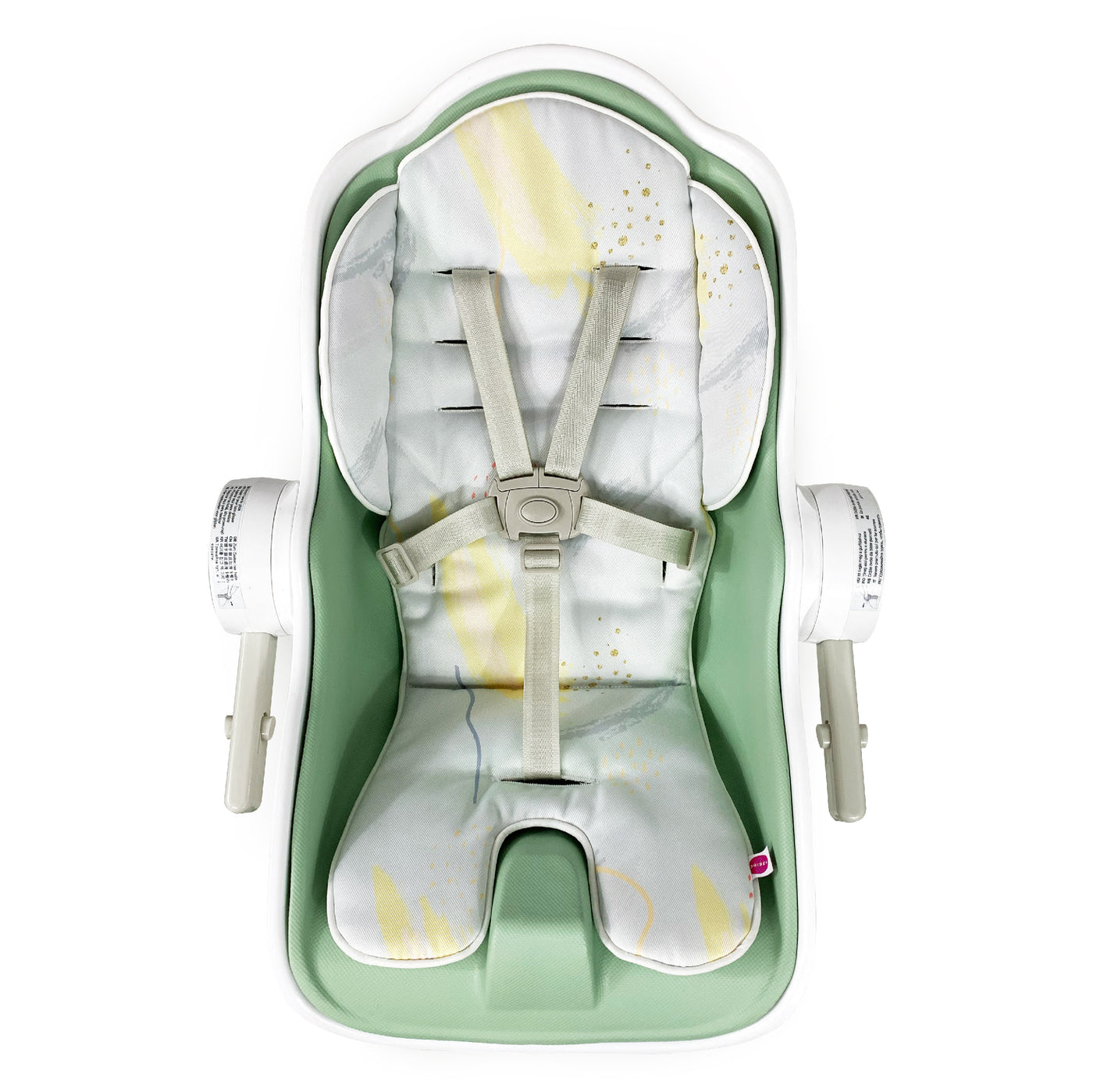 Oribel Cocoon Z High Chair Seat Liner